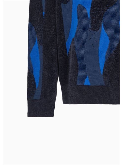  ARMANI EXCHANGE | 6DZM1J ZM4HZ/45AS